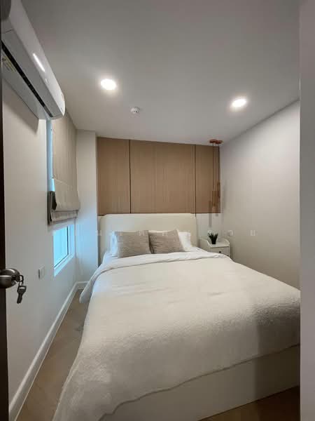 Diamond Ratchada City Plus (TowerC) condominium, Bangkok, Ratchadaphisek, Huai Khwang, Bangkok, 2 Bedrooms, 55 sqm, Condo For Sale, by คอนโดคนรวย, 500357572 - DDproperty.com