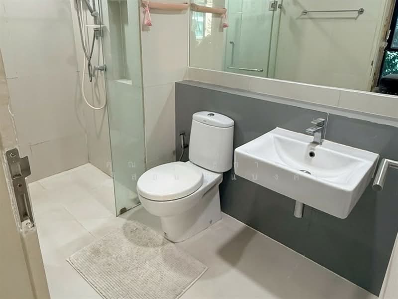Zelle Rattanathibet, Nonthaburi, Rattanathibet, Bang Kra So, Muang Nonthaburi, Nonthaburi, 1 Bedroom, 53 sqm, Condo For Sale, by คุณ ยุทธการ อินธิสอน (แบงค์), 500357575 - DDproperty.com