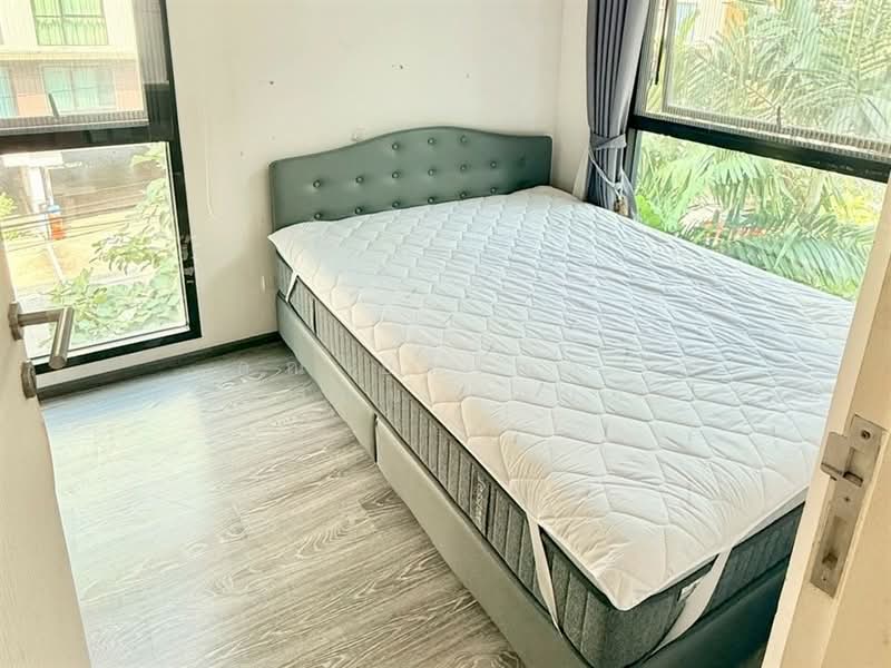 Zelle Rattanathibet, Nonthaburi, Rattanathibet, Bang Kra So, Muang Nonthaburi, Nonthaburi, 1 Bedroom, 53 sqm, Condo For Sale, by คุณ ยุทธการ อินธิสอน (แบงค์), 500357575 - DDproperty.com