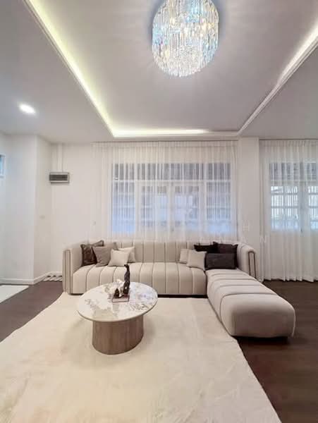 undefined, กรุงเทพ, สามเสนนอก, ห้วยขวาง, กรุงเทพ, 382 ตร.ม., บ้านเดี่ยว ให้เช่า, โดย Khemasooch Chiraburanan, 500357578 - DDproperty.com