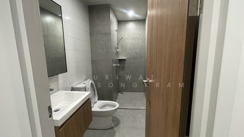 Nue Riverest Ratburana, Bangkok, Rat Burana Road, Rat Burana, Bangkok, 2 Bedrooms, 34 sqm, Condo For Rent, by Puriwat Chinsongkram, 500357581 - DDproperty.com