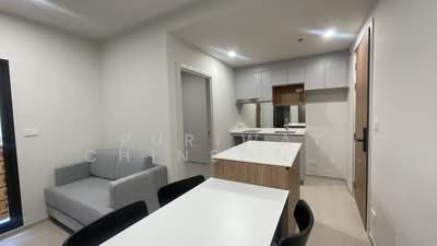 For Rent - Nue Riverest Ratburana, Bangkok