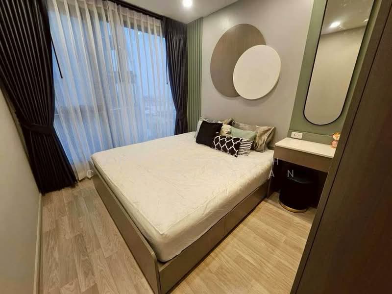 IDEO Mobi Sukhumvit Eastpoint, กรุงเทพ, Sukhumvit Road, บางนา, กรุงเทพ, 48 ตร.ม., คอนโด ให้เช่า, โดย Khemasooch Chiraburanan, 500357583 - DDproperty.com