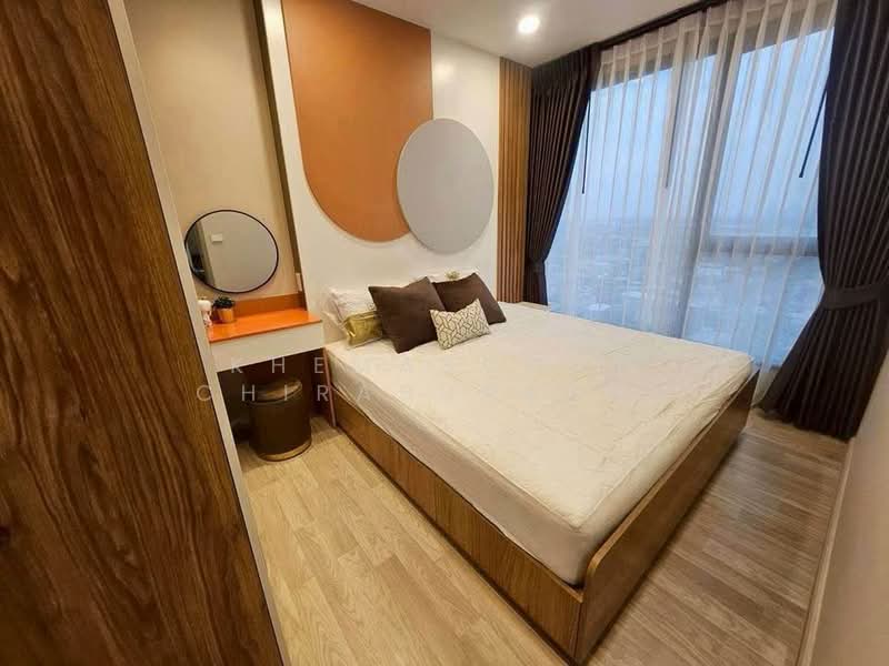 IDEO Mobi Sukhumvit Eastpoint, กรุงเทพ, Sukhumvit Road, บางนา, กรุงเทพ, 48 ตร.ม., คอนโด ให้เช่า, โดย Khemasooch Chiraburanan, 500357583 - DDproperty.com