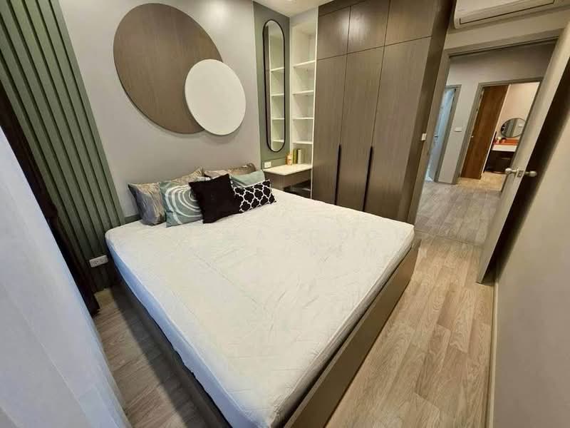 IDEO Mobi Sukhumvit Eastpoint, Bangkok, Sukhumvit Road, Bang Na, Bangkok, 2 Bedrooms, 48 sqm, Condo For Rent, by Khemasooch Chiraburanan, 500357583 - DDproperty.com