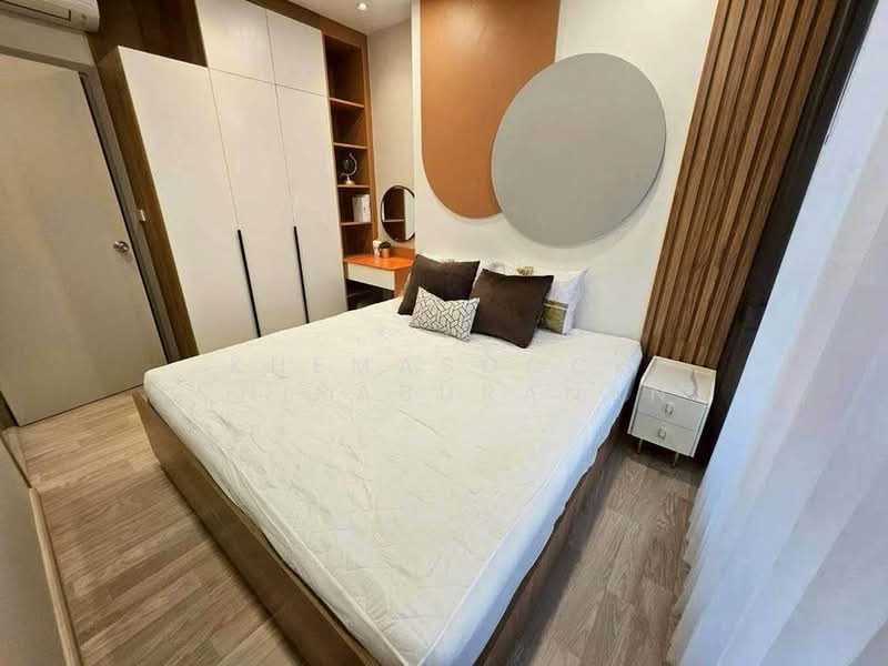IDEO Mobi Sukhumvit Eastpoint, กรุงเทพ, Sukhumvit Road, บางนา, กรุงเทพ, 48 ตร.ม., คอนโด ให้เช่า, โดย Khemasooch Chiraburanan, 500357583 - DDproperty.com