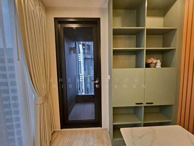 IDEO Mobi Sukhumvit Eastpoint, Bangkok, Sukhumvit Road, Bang Na, Bangkok, 2 Bedrooms, 48 sqm, Condo For Rent, by Khemasooch Chiraburanan, 500357583 - DDproperty.com