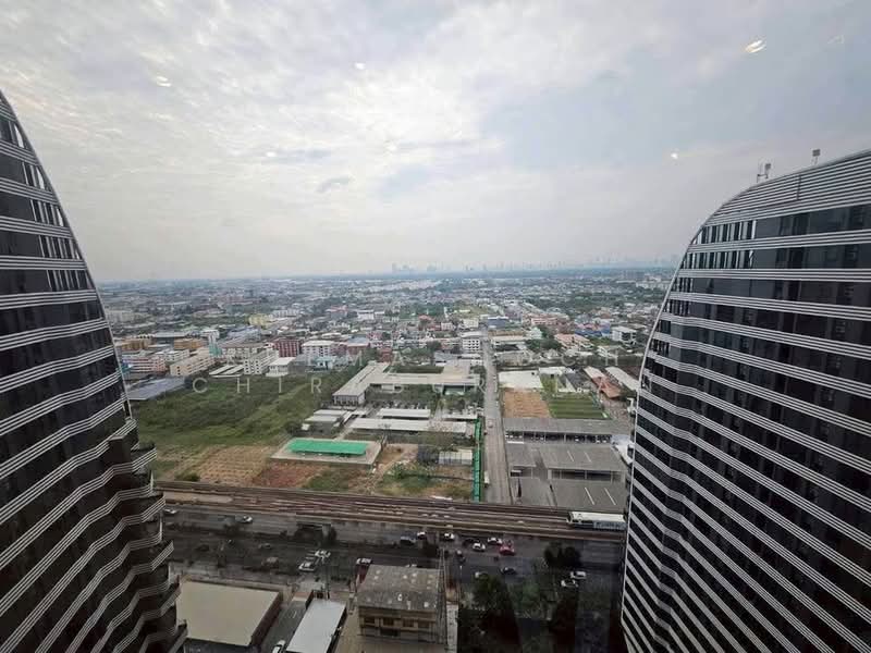 IDEO Mobi Sukhumvit Eastpoint, กรุงเทพ, Sukhumvit Road, บางนา, กรุงเทพ, 48 ตร.ม., คอนโด ให้เช่า, โดย Khemasooch Chiraburanan, 500357583 - DDproperty.com