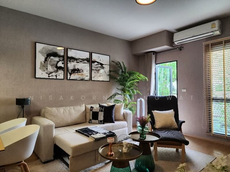 Unio Sukhumvit 72 : ยูนิโอ สุขุมวิท 72, สมุทรปราการ, 285 ซอยสุขุมวิท 72, สำโรงเหนือ, เมืองสมุทรปราการ, สมุทรปราการ, 71 ตร.ม., คอนโด ขาย, โดย Nisakorn Wingwat, 500357584 - DDproperty.com