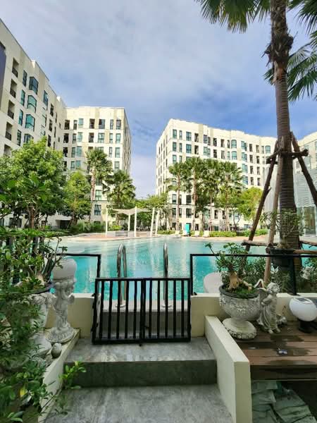 Unio Sukhumvit 72, Samut Prakan, 285 Soi Sukhumvit 72, Samrong Nua, Muang Samut Prakarn, Samut Prakan, 1 Bedroom, 71 sqm, Condo For Sale, by Nisakorn Wingwat, 500357584 - DDproperty.com