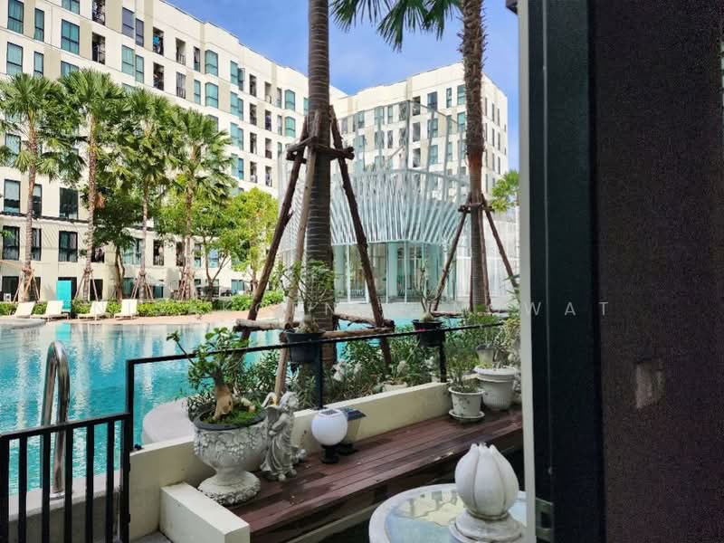 Unio Sukhumvit 72, Samut Prakan, 285 Soi Sukhumvit 72, Samrong Nua, Muang Samut Prakarn, Samut Prakan, 1 Bedroom, 71 sqm, Condo For Sale, by Nisakorn Wingwat, 500357584 - DDproperty.com