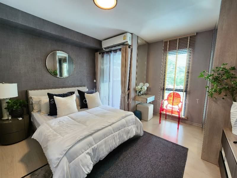 Unio Sukhumvit 72, Samut Prakan, 285 Soi Sukhumvit 72, Samrong Nua, Muang Samut Prakarn, Samut Prakan, 1 Bedroom, 71 sqm, Condo For Sale, by Nisakorn Wingwat, 500357584 - DDproperty.com
