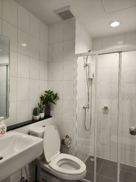 Unio Sukhumvit 72, Samut Prakan, 285 Soi Sukhumvit 72, Samrong Nua, Muang Samut Prakarn, Samut Prakan, 1 Bedroom, 71 sqm, Condo For Sale, by Nisakorn Wingwat, 500357584 - DDproperty.com
