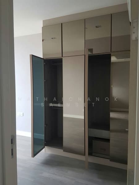 The Room Sathorn : เดอะ รูม สาทร, กรุงเทพ, 78 ถนนปั้น แขวงสีลม เขตบางรัก กรุงเทพมหานคร, สีลม, บางรัก, กรุงเทพ, 47 ตร.ม., คอนโด ให้เช่า, โดย Hathaichanok Saenset, 500357587 - DDproperty.com