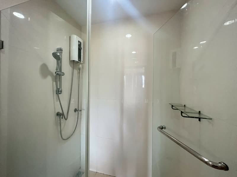 iCondo Sukhumvit 103, Bangkok, Soi Udom Suk 58, Sukhumvit Road, Bang Na, Bangkok, 1 Bedroom, 49 sqm, Condo For Rent, by Zom (ส้ม), 500357592 - DDproperty.com