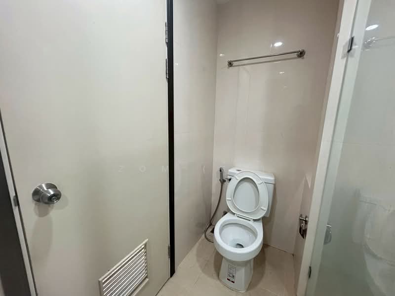 iCondo Sukhumvit 103, Bangkok, Soi Udom Suk 58, Sukhumvit Road, Bang Na, Bangkok, 1 Bedroom, 49 sqm, Condo For Rent, by Zom (ส้ม), 500357592 - DDproperty.com