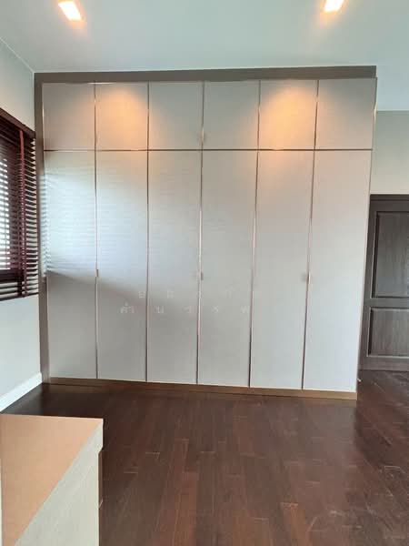 Grand Bangkok Boulevard Krungthepkritha, Bangkok, Srinakarin-Romklao Road, Khlong Sam Prawet, Lat Krabang, Bangkok, 4 Bedrooms, 447 sqm, Single Detached House For Sale, by อลงกต คำนวรพร, 500357594 - DDproperty.com