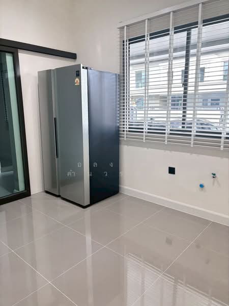 Grand Bangkok Boulevard Krungthepkritha, Bangkok, Srinakarin-Romklao Road, Khlong Sam Prawet, Lat Krabang, Bangkok, 4 Bedrooms, 447 sqm, Single Detached House For Sale, by อลงกต คำนวรพร, 500357594 - DDproperty.com