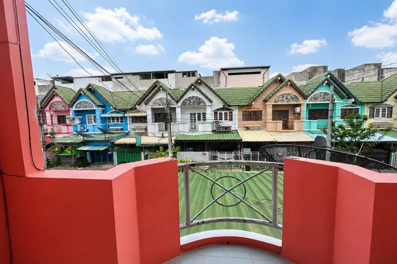 Rattanathani (Bang Bua Thong) : บ้านรัตนธานี (บางบัวทอง), นนทบุรี, กาญจนาภิเษก, บางรักพัฒนา, บางบัวทอง, นนทบุรี, 180 ตร.ม., ทาวน์เฮ้าส์ ขาย, โดย คุณริณณ์, 500357597 - DDproperty.com