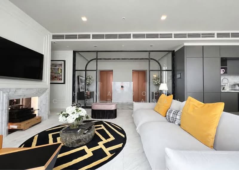 The Monument Thonglor, Bangkok, 998 Thonglor Road, Khlong Tan Nua, Watthana, Bangkok, 2 Bedrooms, 125 sqm, Condo For Sale, by Khemasooch Chiraburanan, 500357598 - DDproperty.com
