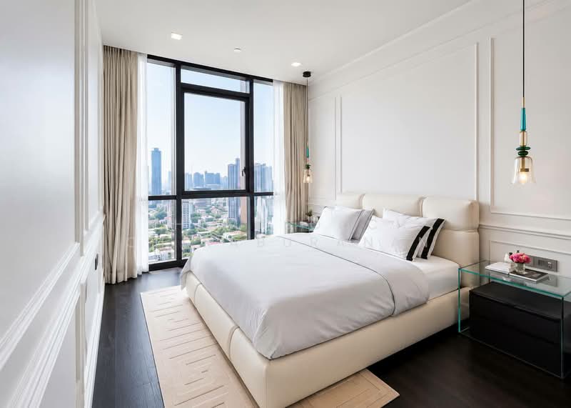 The Monument Thonglor, Bangkok, 998 Thonglor Road, Khlong Tan Nua, Watthana, Bangkok, 2 Bedrooms, 125 sqm, Condo For Sale, by Khemasooch Chiraburanan, 500357598 - DDproperty.com