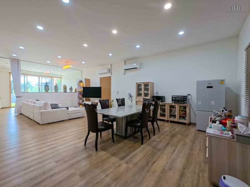 ขายบ้านเดี่ยวพร้อมสวน 2 ไร่ บ้านแพ้ว สมุทรสาคร พร้อมโซลาร์เซลล์, สมุทรสาคร, หลักสอง, บ้านแพ้ว, สมุทรสาคร, 650 ตร.ม., ทาวน์เฮ้าส์ ขาย, โดย คุณเบล, 500357602 - DDproperty.com
