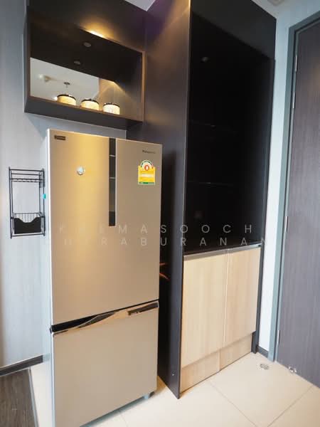 The Edge Sukhumvit 23, Bangkok, 6 Soi Sukhumvit 23, Khlongtoei Nua, Watthana, Bangkok, 1 Bedroom, 30 sqm, Condo For Sale, by Khemasooch Chiraburanan, 500357603 - DDproperty.com