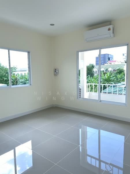 undefined, Bangkok, Khlong Chan, Bang Kapi, Bangkok, 3 Bedrooms, 150 sqm, Townhouse For Sale, by Nisakorn Wingwat, 500357605 - DDproperty.com