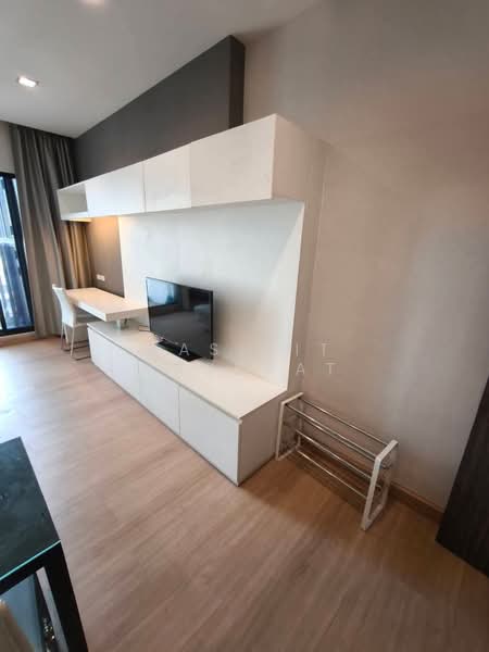 Urbano Absolute Sathon-Taksin : เออร์บาโน่ แอบโซลูท สาทร - ตากสิน, กรุงเทพ, 345 ซอยเจริญนคร 14/2, คลองต้นไทร, คลองสาน, กรุงเทพ, 38 ตร.ม., คอนโด ขาย, โดย Kasidit Vasuvat, 500357606 - DDproperty.com