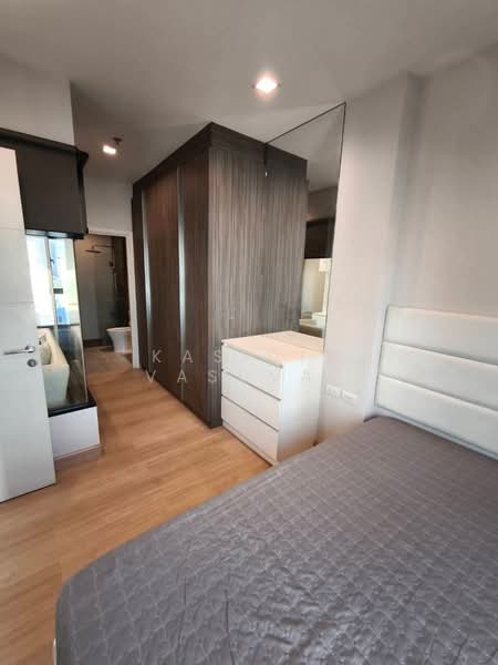 Urbano Absolute Sathon-Taksin : เออร์บาโน่ แอบโซลูท สาทร - ตากสิน, กรุงเทพ, 345 ซอยเจริญนคร 14/2, คลองต้นไทร, คลองสาน, กรุงเทพ, 38 ตร.ม., คอนโด ขาย, โดย Kasidit Vasuvat, 500357606 - DDproperty.com