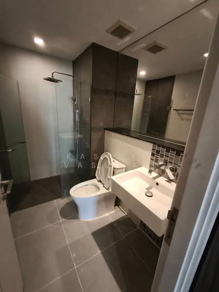 Urbano Absolute Sathon-Taksin, Bangkok, 345 Charoen Nakhon 14/2 Alley, Khlong Ton Sai, Khlong San, Bangkok, 1 Bedroom, 38 sqm, Condo For Sale, by Kasidit Vasuvat, 500357606 - DDproperty.com