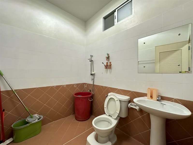พรทวีวัฒน์ 3 ( Pornthaveewat 3 ), Pathum Thani, ถนนคลองหลวง, Khlong Song, Khlong Luang, Pathum Thani, 3 Bedrooms, 120 sqm, Townhouse For Sale, by คุณ ยุทธการ อินธิสอน (แบงค์), 500357608 - DDproperty.com