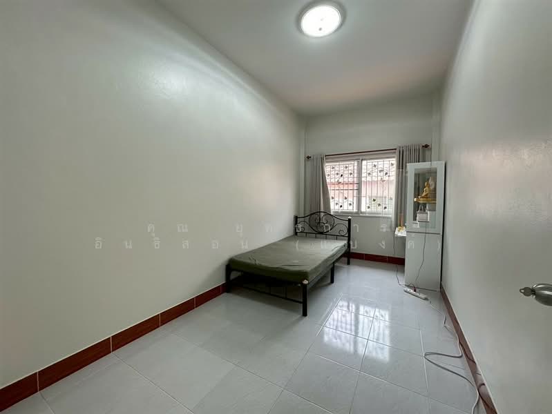 พรทวีวัฒน์ 3 ( Pornthaveewat 3 ), Pathum Thani, ถนนคลองหลวง, Khlong Song, Khlong Luang, Pathum Thani, 3 Bedrooms, 120 sqm, Townhouse For Sale, by คุณ ยุทธการ อินธิสอน (แบงค์), 500357608 - DDproperty.com