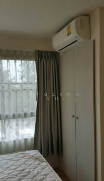 Lumpini Ville On Nut-Latkrabang, Bangkok, Lat Krabang Road, Lat Krabang, Lat Krabang, Bangkok, Studio, 24 sqm, Condo For Sale, by Khemasooch Chiraburanan, 500357609 - DDproperty.com