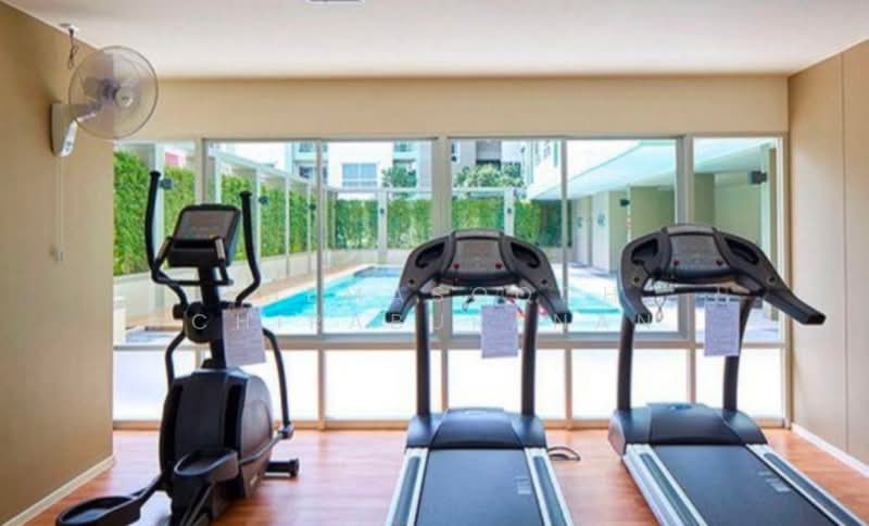 Lumpini Ville On Nut-Latkrabang, Bangkok, Lat Krabang Road, Lat Krabang, Lat Krabang, Bangkok, Studio, 24 sqm, Condo For Sale, by Khemasooch Chiraburanan, 500357609 - DDproperty.com