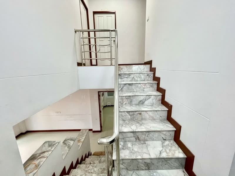 หมู่บ้านเฟื่องสุข5 บางบัวทอง นนทบุรี, Nonthaburi, Lam Pho, Bang Bua Thong, Nonthaburi, 3 Bedrooms, 150 sqm, Single Detached House For Sale, by The Best Property ครีม, 500357613 - DDproperty.com