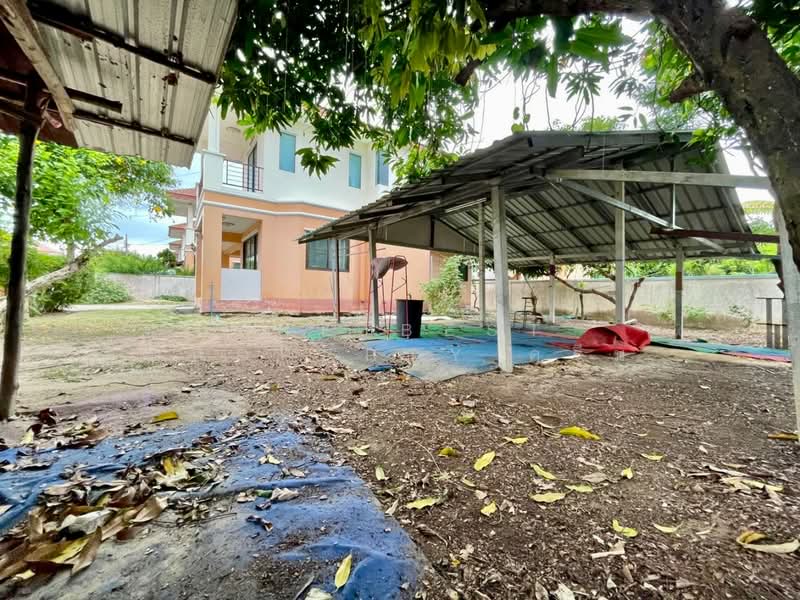 หมู่บ้านเฟื่องสุข5 บางบัวทอง นนทบุรี, Nonthaburi, Lam Pho, Bang Bua Thong, Nonthaburi, 3 Bedrooms, 150 sqm, Single Detached House For Sale, by The Best Property ครีม, 500357613 - DDproperty.com