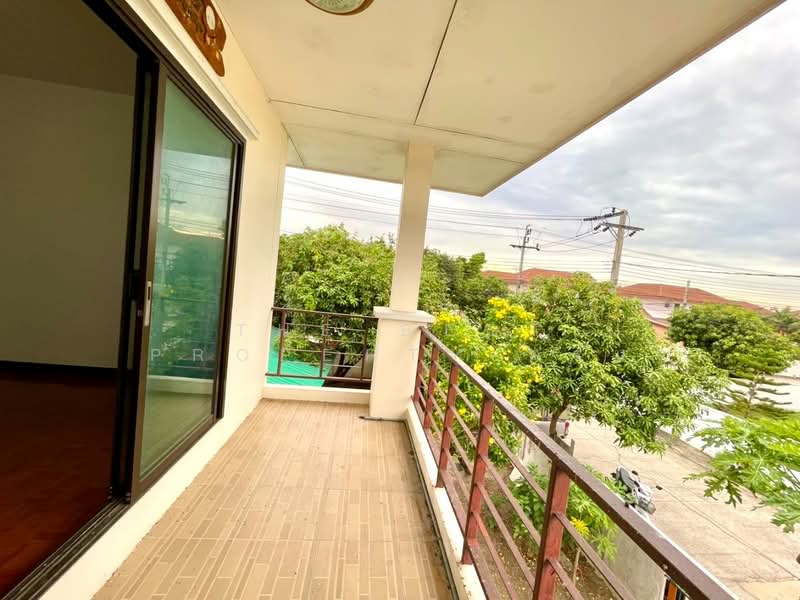 หมู่บ้านเฟื่องสุข5 บางบัวทอง นนทบุรี, นนทบุรี, ลำโพ, บางบัวทอง, นนทบุรี, 150 ตร.ม., บ้านเดี่ยว ขาย, โดย The Best Property ครีม, 500357613 - DDproperty.com