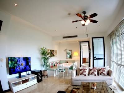 For Rent - The Lofts Yennakart, Bangkok