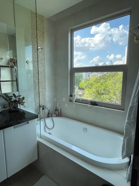 The Lofts Yennakart, Bangkok, 366 ์Soi Nang Linchi Yenakat Road, Chong Nonsi, Yan Nawa, Bangkok, 2 Bedrooms, 94 sqm, Condo For Rent, by PROPERTYSIGHTS REAL ESTATE, 500357618 - DDproperty.com
