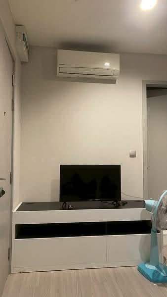 Life Sukhumvit 62, Bangkok, Soi Sukhumvit 62, Bang Chak, Phra Khanong, Bangkok, 1 Bedroom, 30 sqm, Condo For Sale, by ปัญญา สมหมาย, 500357620 - DDproperty.com