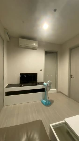 Life Sukhumvit 62, Bangkok, Soi Sukhumvit 62, Bang Chak, Phra Khanong, Bangkok, 1 Bedroom, 30 sqm, Condo For Sale, by ปัญญา สมหมาย, 500357620 - DDproperty.com