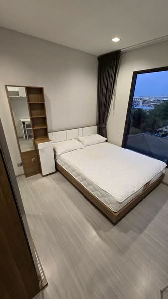 Life Sukhumvit 62, Bangkok, Soi Sukhumvit 62, Bang Chak, Phra Khanong, Bangkok, 1 Bedroom, 30 sqm, Condo For Sale, by ปัญญา สมหมาย, 500357620 - DDproperty.com