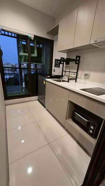 Life Sukhumvit 62, Bangkok, Soi Sukhumvit 62, Bang Chak, Phra Khanong, Bangkok, 1 Bedroom, 30 sqm, Condo For Sale, by ปัญญา สมหมาย, 500357620 - DDproperty.com