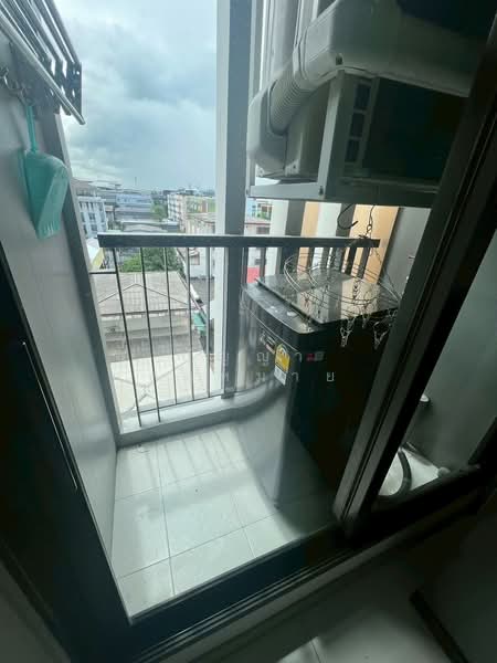 Life Sukhumvit 62, Bangkok, Soi Sukhumvit 62, Bang Chak, Phra Khanong, Bangkok, 1 Bedroom, 30 sqm, Condo For Sale, by ปัญญา สมหมาย, 500357620 - DDproperty.com