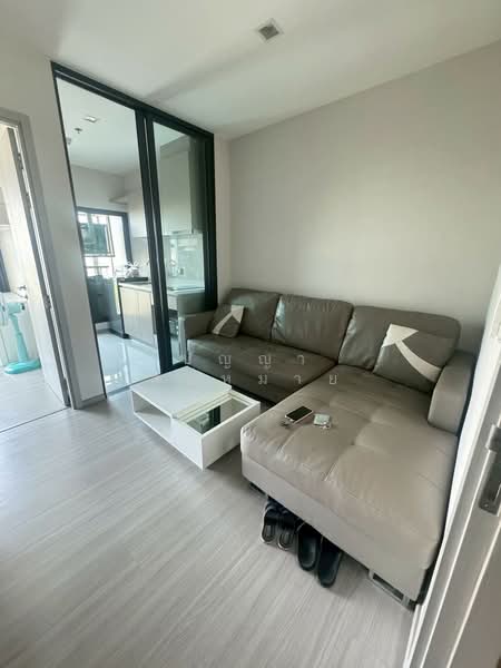 Life Sukhumvit 62, Bangkok, Soi Sukhumvit 62, Bang Chak, Phra Khanong, Bangkok, 1 Bedroom, 30 sqm, Condo For Sale, by ปัญญา สมหมาย, 500357620 - DDproperty.com