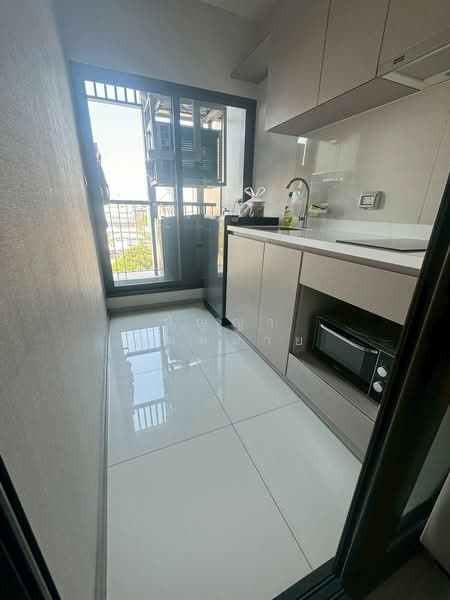 Life Sukhumvit 62, Bangkok, Soi Sukhumvit 62, Bang Chak, Phra Khanong, Bangkok, 1 Bedroom, 30 sqm, Condo For Sale, by ปัญญา สมหมาย, 500357620 - DDproperty.com