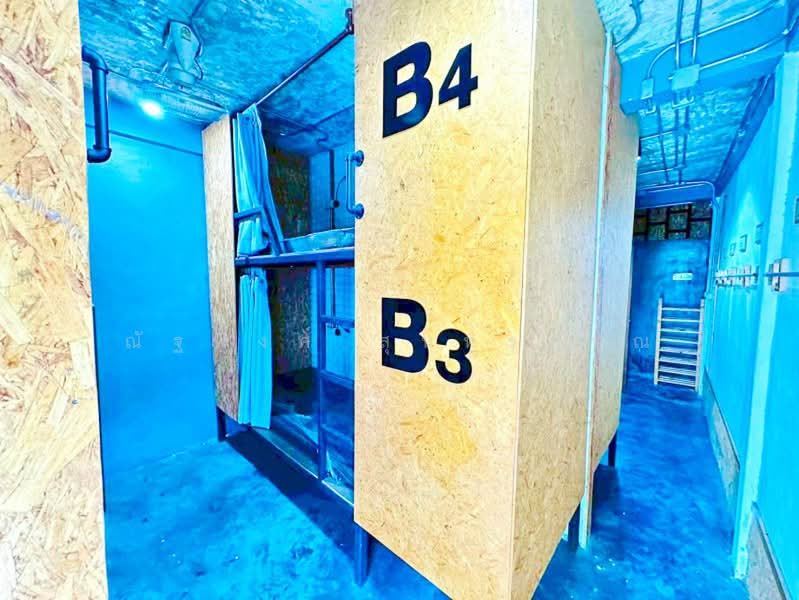 ไม่พบโครงการ, Bangkok, MRTบางยี่ขัน 810ม. บรมราชชนนี จรัญสนิทวงศ์, Arun Amarin, Bangkok Noi, Bangkok, , 192 sqm, Shophouse For Rent, by ณัฐพงศ์ สุนทรอรุณ, 500357623 - DDproperty.com