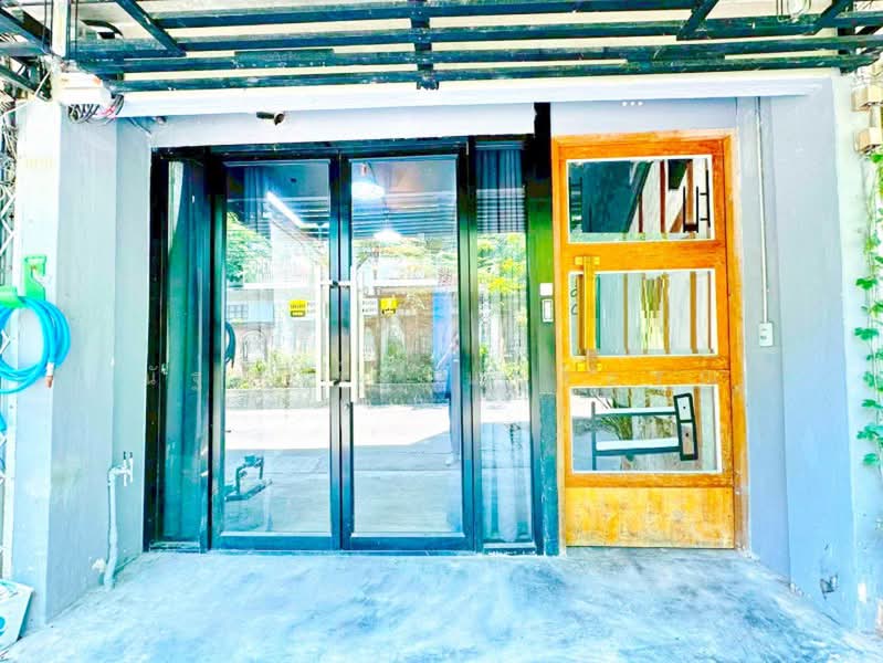 ไม่พบโครงการ, Bangkok, MRTบางยี่ขัน 810ม. บรมราชชนนี จรัญสนิทวงศ์, Arun Amarin, Bangkok Noi, Bangkok, , 192 sqm, Shophouse For Rent, by ณัฐพงศ์ สุนทรอรุณ, 500357623 - DDproperty.com