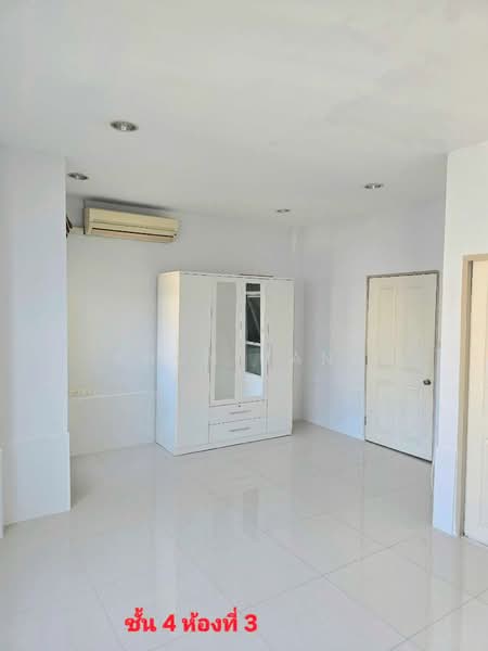 Baan Klang Muang British Town Srinakarin : บ้านกลางเมือง บริติช ทาวน์ ศรีนครินทร์, สมุทรปราการ, ซอยบ้านกลางเมือง บริติช ทาวน์ ศรีนครินทร์, บางแก้ว, บางพลี, สมุทรปราการ, 350 ตร.ม., ทาวน์เฮ้าส์ ให้เช่า, โดย Khun Jane, 500357624 - DDproperty.com